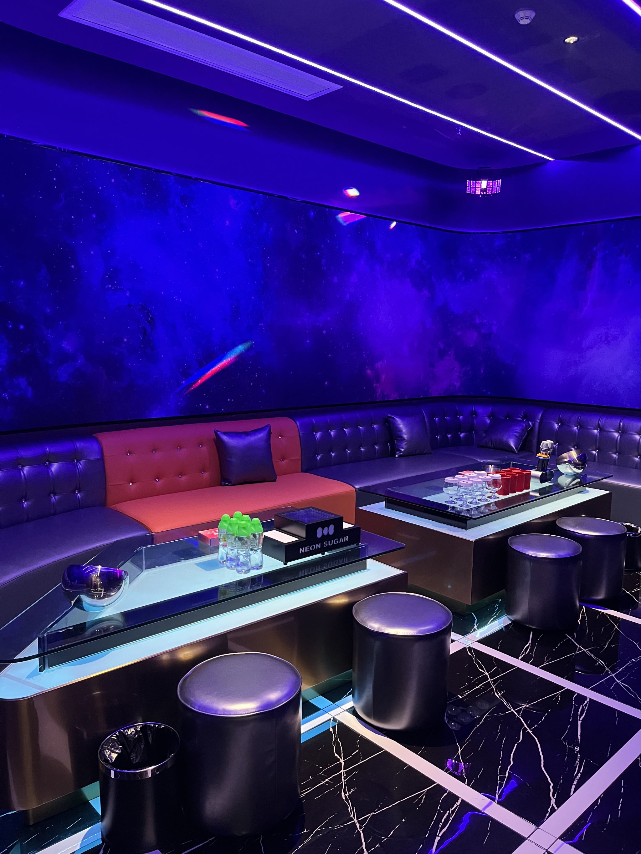 湛江商务ktv中低端区别解析-雷州市ktv预订